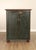 Oley Valley Reproductions Distress Painted Cupboard For Sale - Image 12 of 12