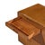 Frank Lloyd Wright for Henredon Taliesin Mid Century 11 Drawer Mahogany Lowboy Dresser For Sale In Chicago - Image 6 of 11