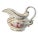 English Circa 1833 Samuel Alcock Creamer Jug For Sale - Image 3 of 6