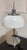 Guzzini Faro Table Lamp by Luigi Massoni for Guzzini, 1960s For Sale - Image 4 of 9