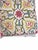 Vintage Crewel Embroidered Decorative Accent Pillow For Sale - Image 6 of 10