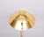 Brass Desk Lamp by Vibia, Spain, 1980s For Sale - Image 9 of 13