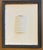 Modern 2025 Original Landscape by Melina Thompson in New Architectural Frame For Sale - Image 3 of 7