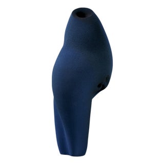Sculptural Object by Caspi Ceramics Nl For Sale