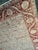 8ft 11in × 12ft2in Vintage Pakistani Hand-Knotted Wool and Silk Area Rug For Sale - Image 11 of 15