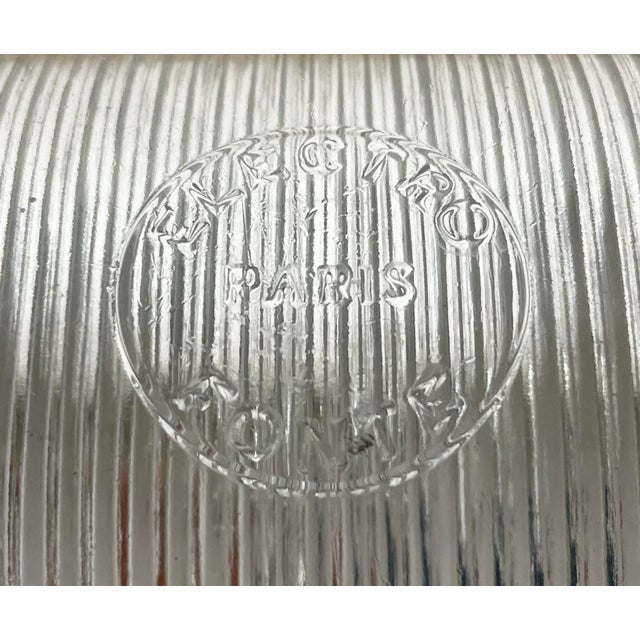 French Industrial Cast Iron Wall Lamp from Electro Fonte, Paris, 1960s For Sale - Image 13 of 18