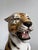 Italian Artist, Large Tiger Statue, Ceramic For Sale - Image 6 of 14