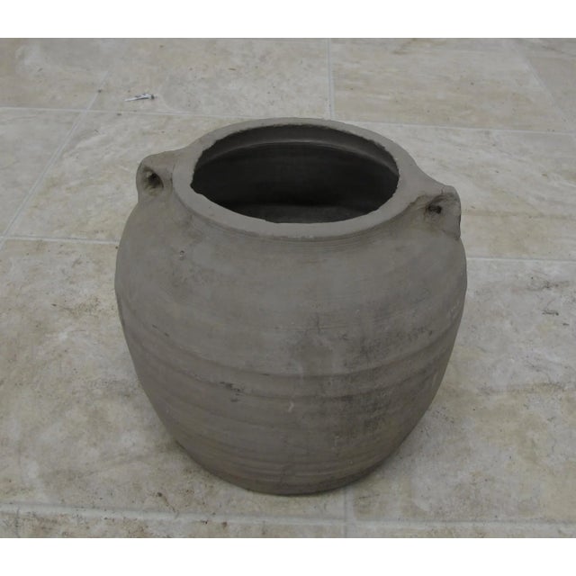 Earthenware Planter Pots - Set of 5 For Sale - Image 4 of 10