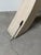 Vintage Coastal Organic Sculptural Pencil Reed Rattan Dining Table For Sale - Image 16 of 18
