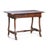 Philippine Style Table in Wood, 19th Century For Sale - Image 6 of 6
