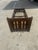 Early L & Jg Stickley Mission Oak Fainting Couch For Sale - Image 18 of 18
