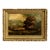 A Late 19th-Century Poetic Interpretation of Nature, by Anna Hook For Sale