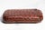 Exceptional Large English Antique Victorian Leather Cigar Case For Sale - Image 10 of 10