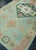 Early 21st Century Turkish Oushak Rug 4'7" x 16'9" #20101 For Sale - Image 5 of 8