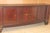 1940's French Art Deco Grand Palisander "Rio" Buffet/ Sideboard/ Credenza - Sale! For Sale In Miami - Image 6 of 13