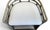 Coastal Palecek Thatcher Counter Stools, a Pair For Sale - Image 15 of 17