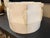 Animal Skin Rabitti 1969 Muscari Small Low Storage Basket For Sale - Image 7 of 10