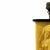 Lighting - Art Deco style lamp. Made of marfinite and wood; 20th century manufacture; decorated with classical figures....