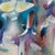 This is a one of a kind original abstract painting on canvas by Southern California artist, Daniel Ketelhut. Its...