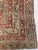 Tribal Early 19th Century 1850 Century Tribal Turkish Oushak Rug For Sale - Image 3 of 5