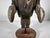 Brown American Folk Art Cigarette Holder For Sale - Image 8 of 10