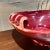Red 1960s Fortunata Design Italian Art Pottery Bowl in Oxblood Red For Sale - Image 8 of 12