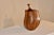 Mid-Century Modern Mid-Century Turned Treen Jar, Circa 1960 For Sale - Image 3 of 9