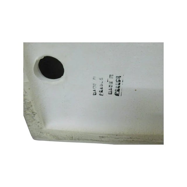 1930s French Art Deco Greyhound Couple Sculpture by Charles Lemanceau For Sale In Philadelphia - Image 6 of 8