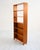 Scandinavian Teak Bookcase, 1950s-1960s For Sale - Image 9 of 9