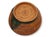 1920s 1920s Art Deco Woven Rattan Lidded Basket For Sale - Image 5 of 5