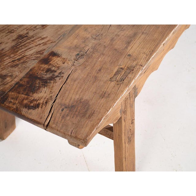Antique Coffee Table, 1900s For Sale - Image 4 of 14