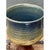 Ceramic Vintage Textured Ceramic Chalice Vase For Sale - Image 7 of 12