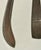Silver 1950s Vintage Taxco Modernist 980 Fine Silver & Rosewood Salad Serving Set - 2 Pieces For Sale - Image 8 of 8