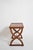 Vintage Neoclassical Side Table, 1940s For Sale - Image 4 of 6