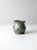 Vintage Studio Pottery Vase For Sale - Image 6 of 9