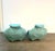 Mid-Century Modern A Pair of Attributed Olivier Mourgue Bouloum Lounges France 1970's For Sale - Image 3 of 5