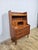 Vintage Danish Secretaire in Teak, 1960s For Sale - Image 6 of 18