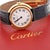 1970s Cartier Vendôme 33mm 78091 18k Gold Automatic Watch For Sale - Image 13 of 13