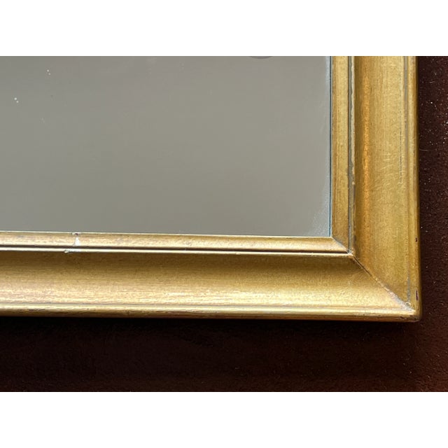 Late 20th Century Wine Country Carved Mirror For Sale - Image 11 of 12