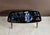 1950s French Table with Japanese Scenes, 1950s For Sale - Image 5 of 5