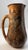 Rare 1893 Martin Brothers London & Southall Pottery Pitcher Wally Birds For Sale - Image 9 of 17