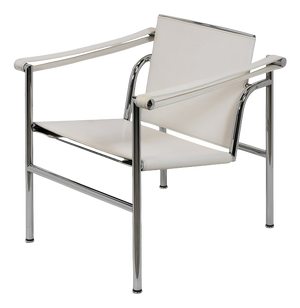 Vintage LC1 Chair by Le Corbusier for Cassina
