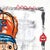 Tokyo Slugger - Original Pop Street Art Acrylic Painting on Cardstock by Gary John For Sale - Image 4 of 6