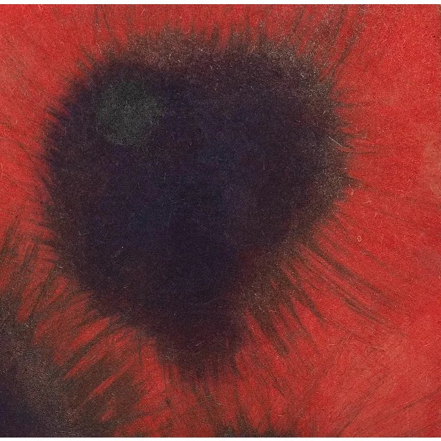 Black Hole is an original artwork realized by Giorgio Lo Fermo (b. 1947) in 2010. Oil on board. Hand signed and dated by...