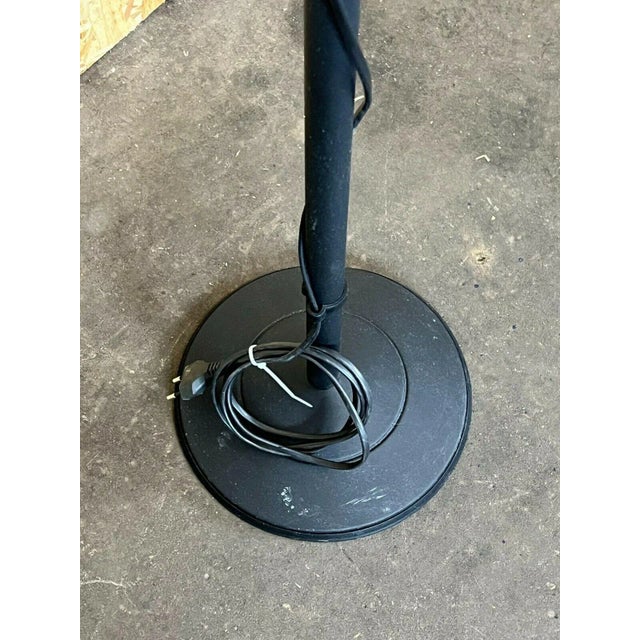 Tangram Floor Lamp by W. Monici for Lumina, Italy For Sale - Image 3 of 12