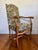 Late 20th Century Late 20th Century Os De Mouton Dining Chairs Set of 6 For Sale - Image 5 of 12
