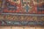 Vintage Heriz Rug - 3'5" X 5' For Sale - Image 9 of 12