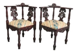 Example of Victorian Furniture