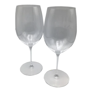 Riedel Veritas Cabernet Wine Glasses - Set of 2