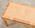 Billy Baldwin for Bielecky Brothers Rattan Cane Writing Desk For Sale - Image 9 of 18